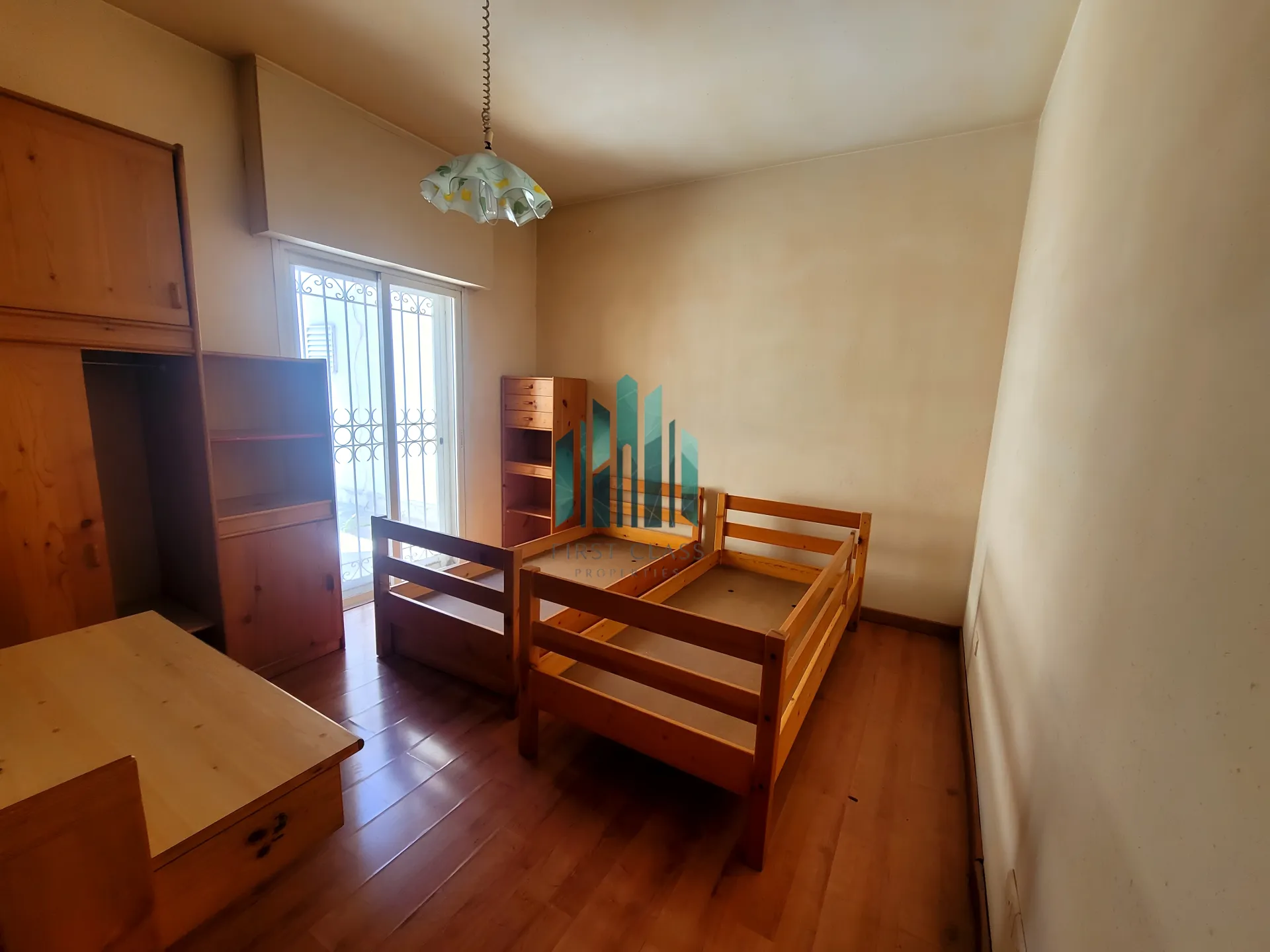 Apartment for rent in Sahel aalma, lebanon