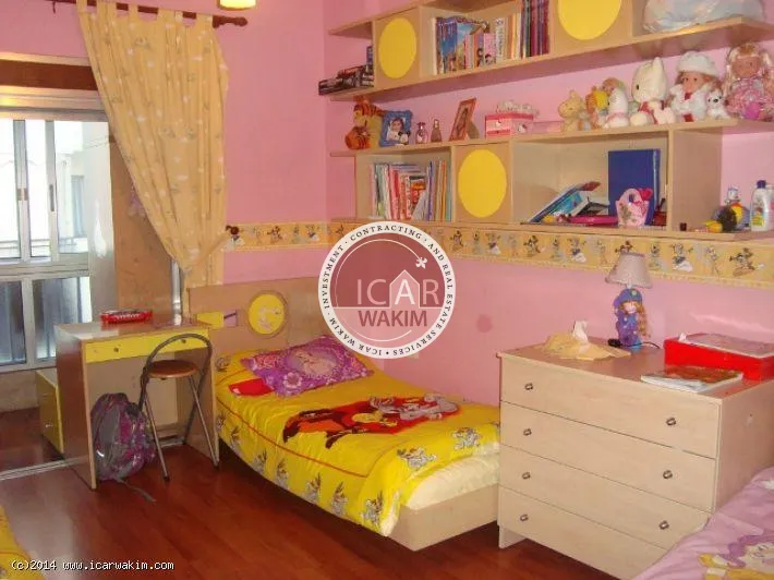 Apartment for Sale in Naqqache