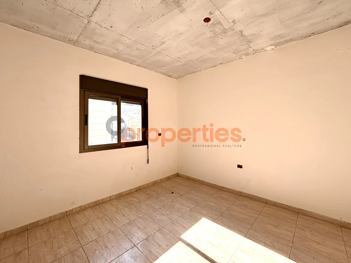 Apartment for Sale in Broummana