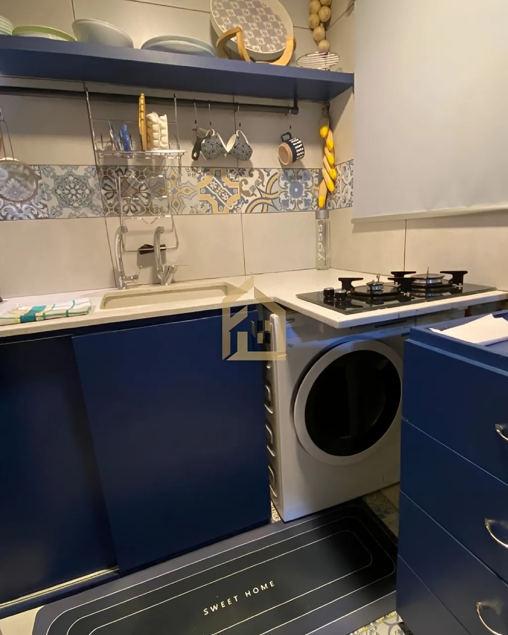 Apartment for rent in Achrafieh, Beirut, Lebanon