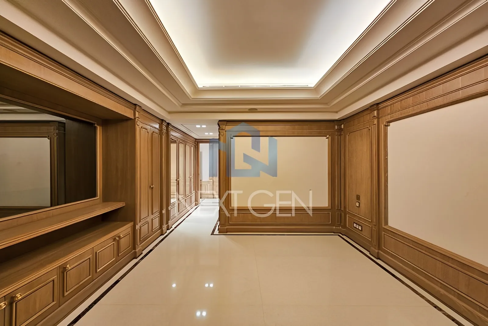 Apartment for Sale in Ramlet El Baida