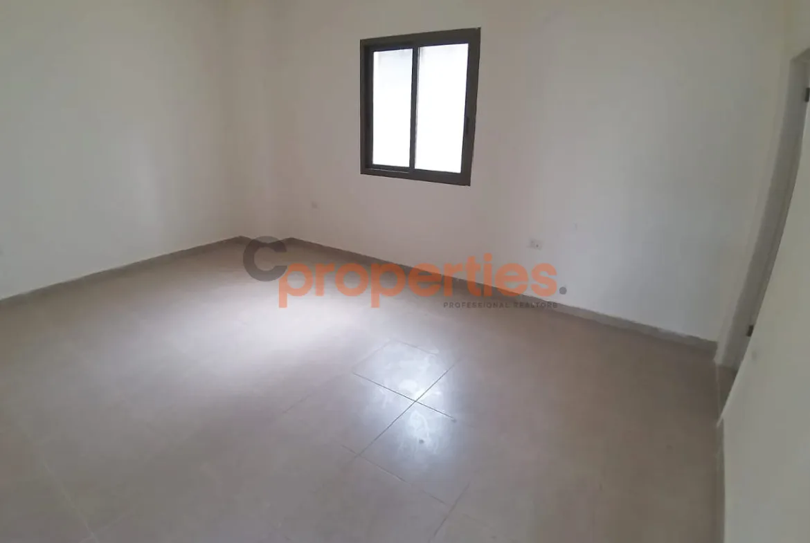 Apartment for Sale in Louaizeh