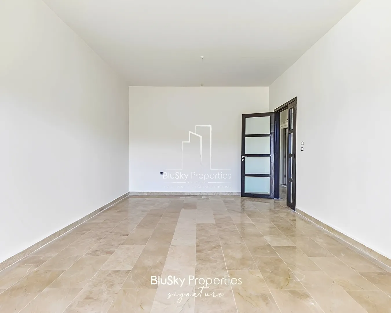 Duplex for Sale in Mansourieh - 3 bed, 4 bath