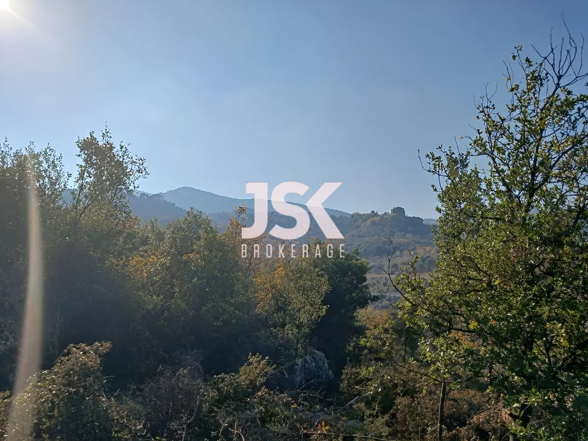 Land for Sale in Douma, Lebanon