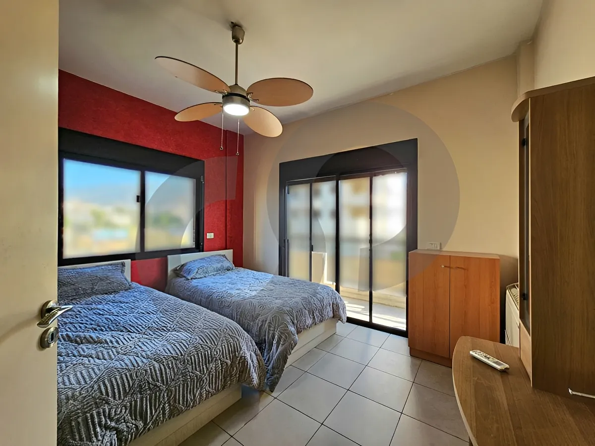 Apartment for Sale in Kaslik, Lebanon - 3 bed, 3 bath