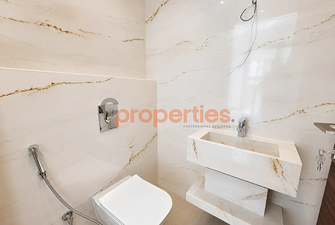 Apartment for Sale in Raoucheh