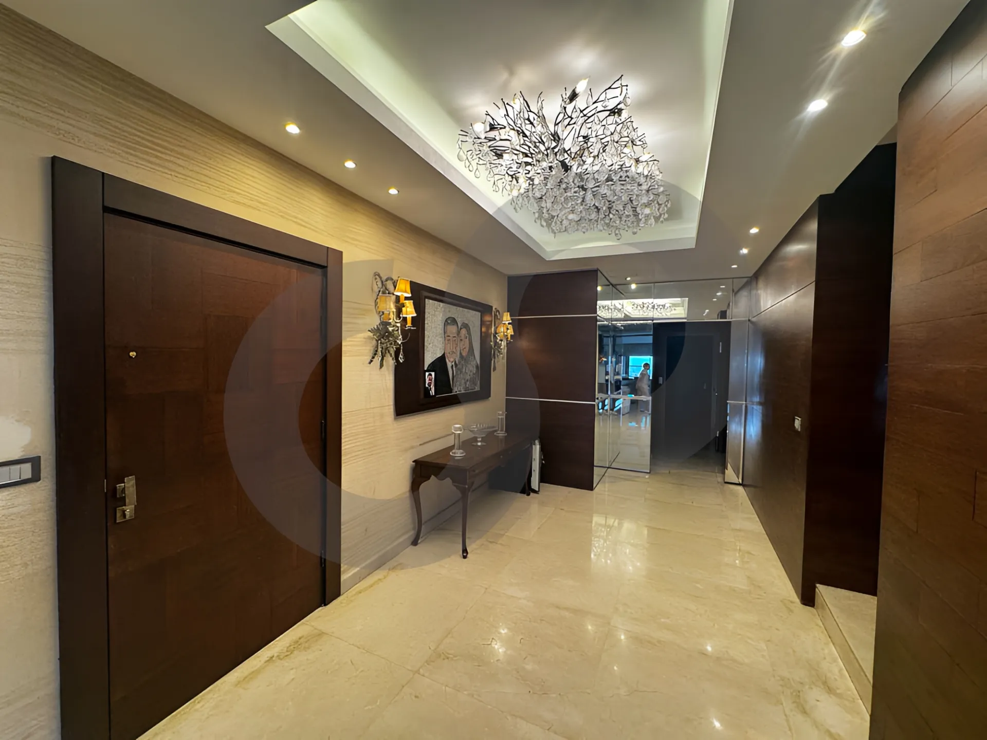 Duplex for Sale in Hazmieh