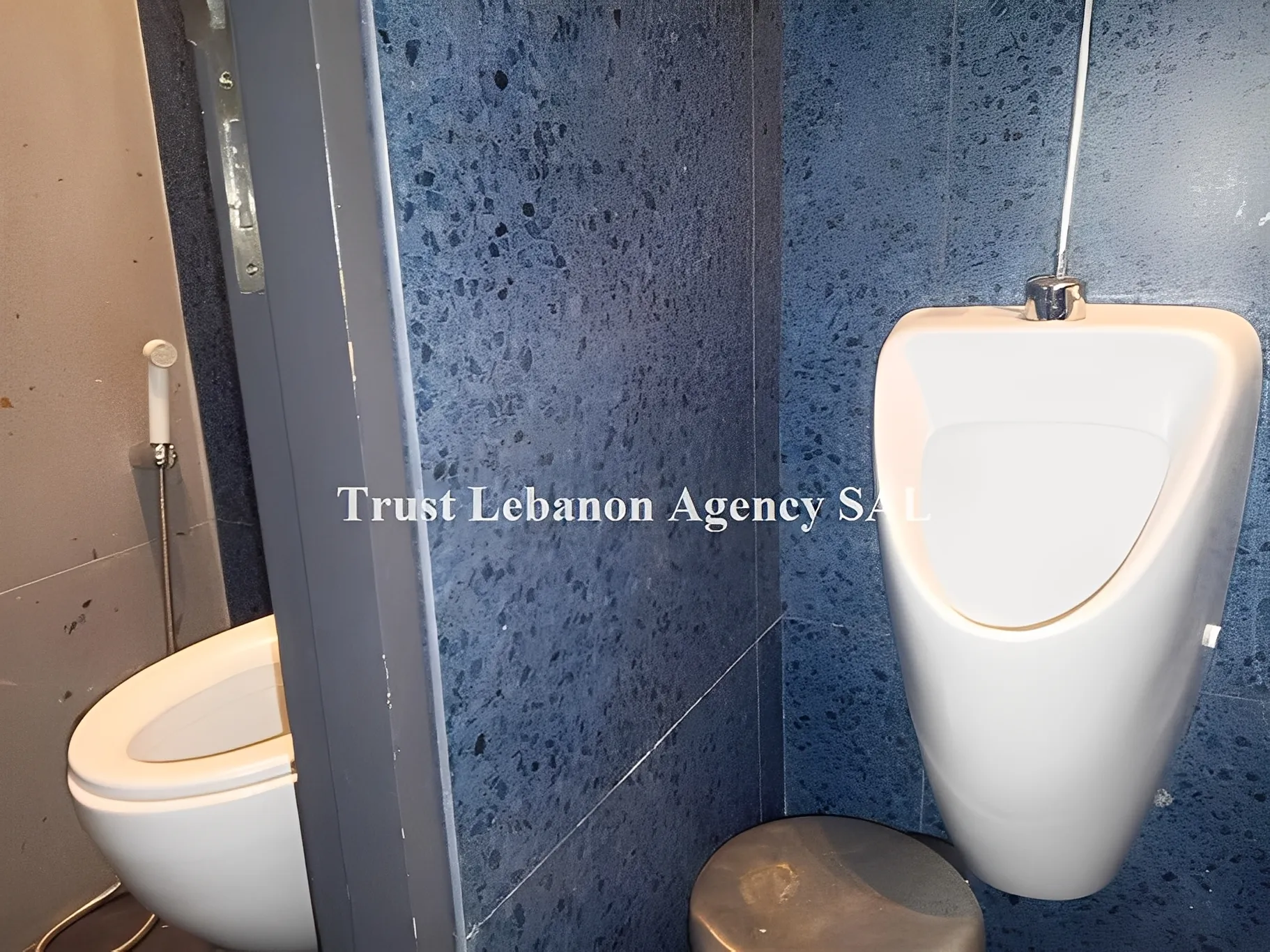 Restaurant for rent in Beirut, Badaro