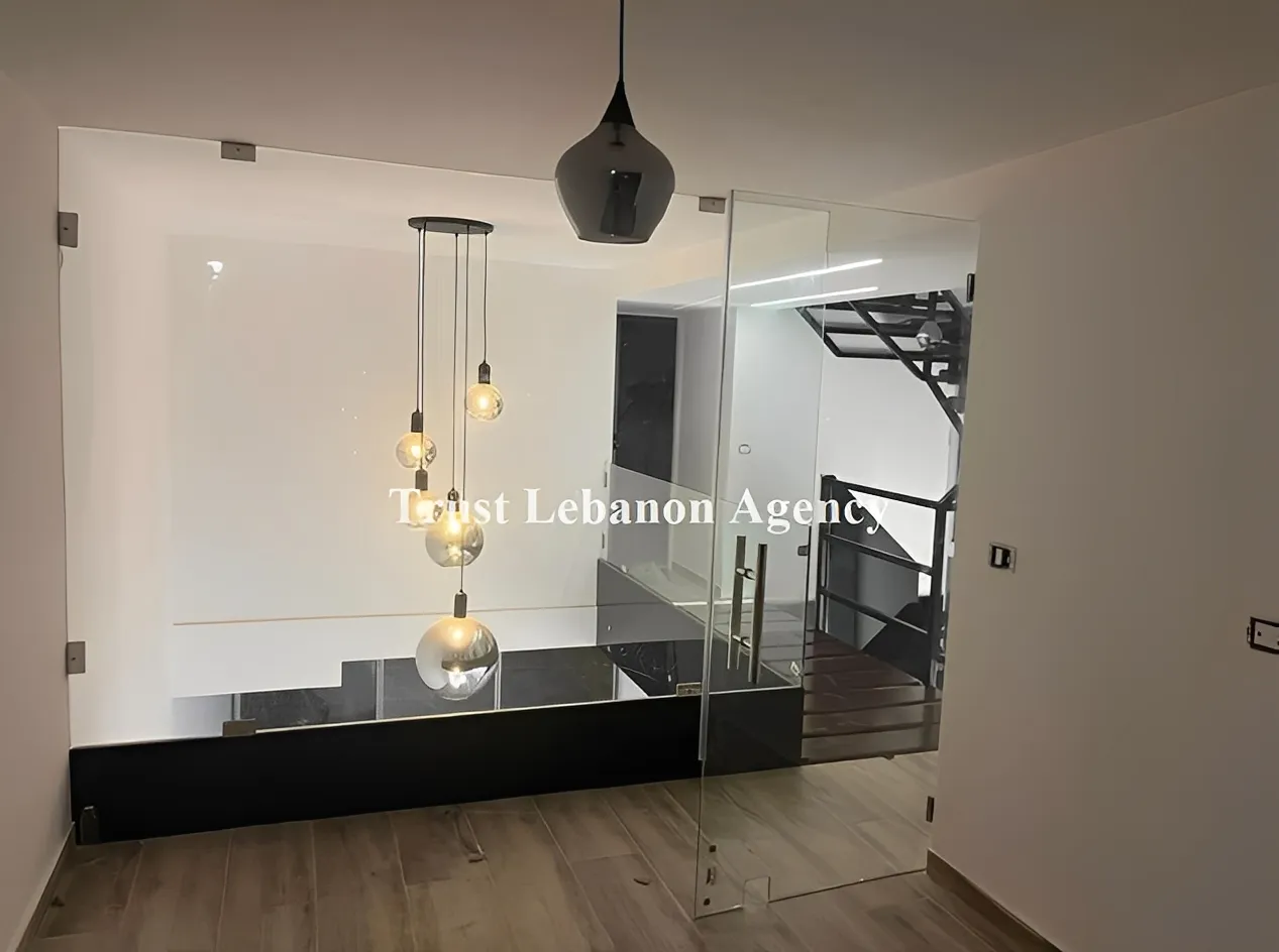 Chalet for Sale in Keserwan Safra Lebanon