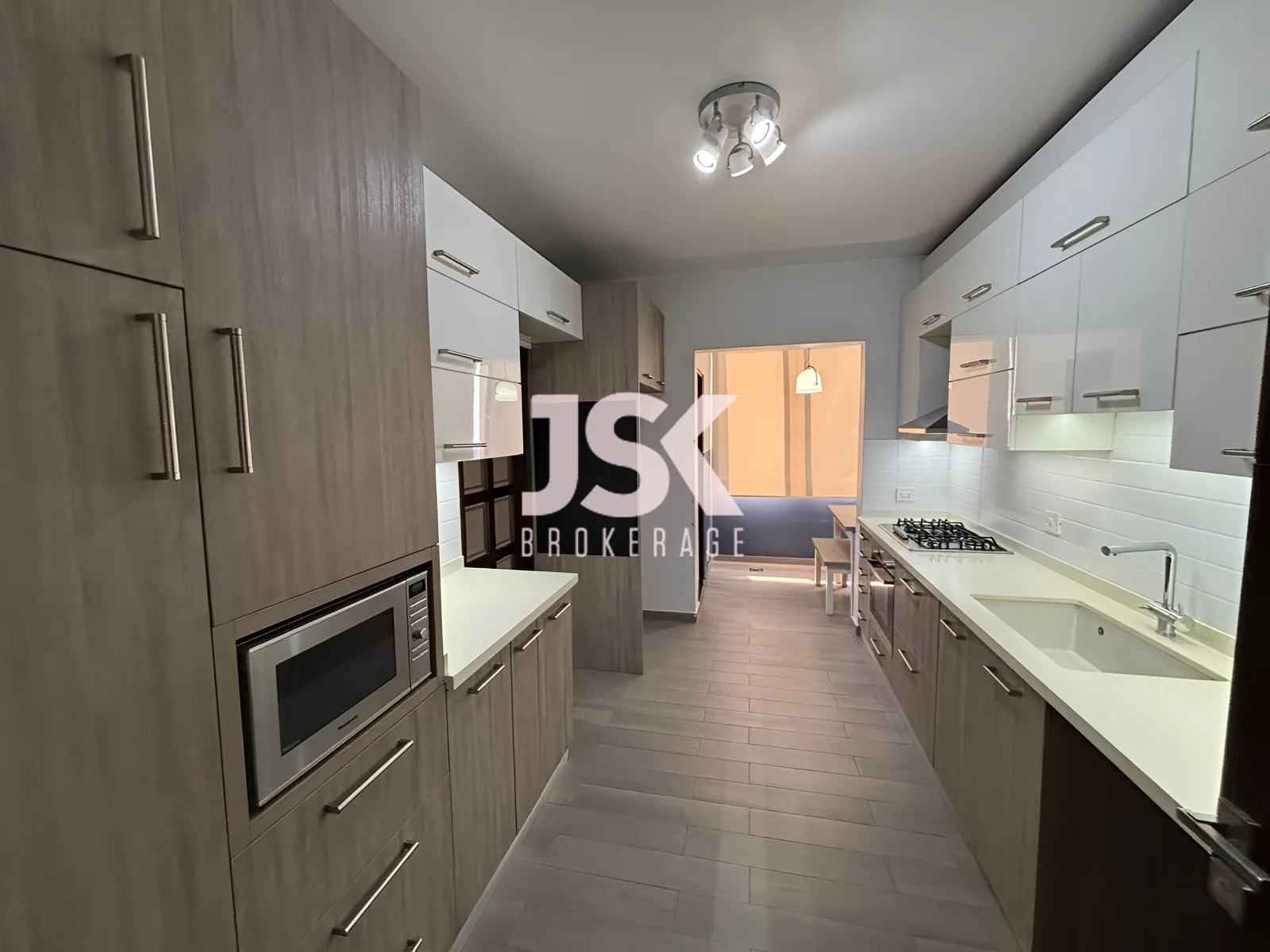 Apartment for Rent in Naqqache