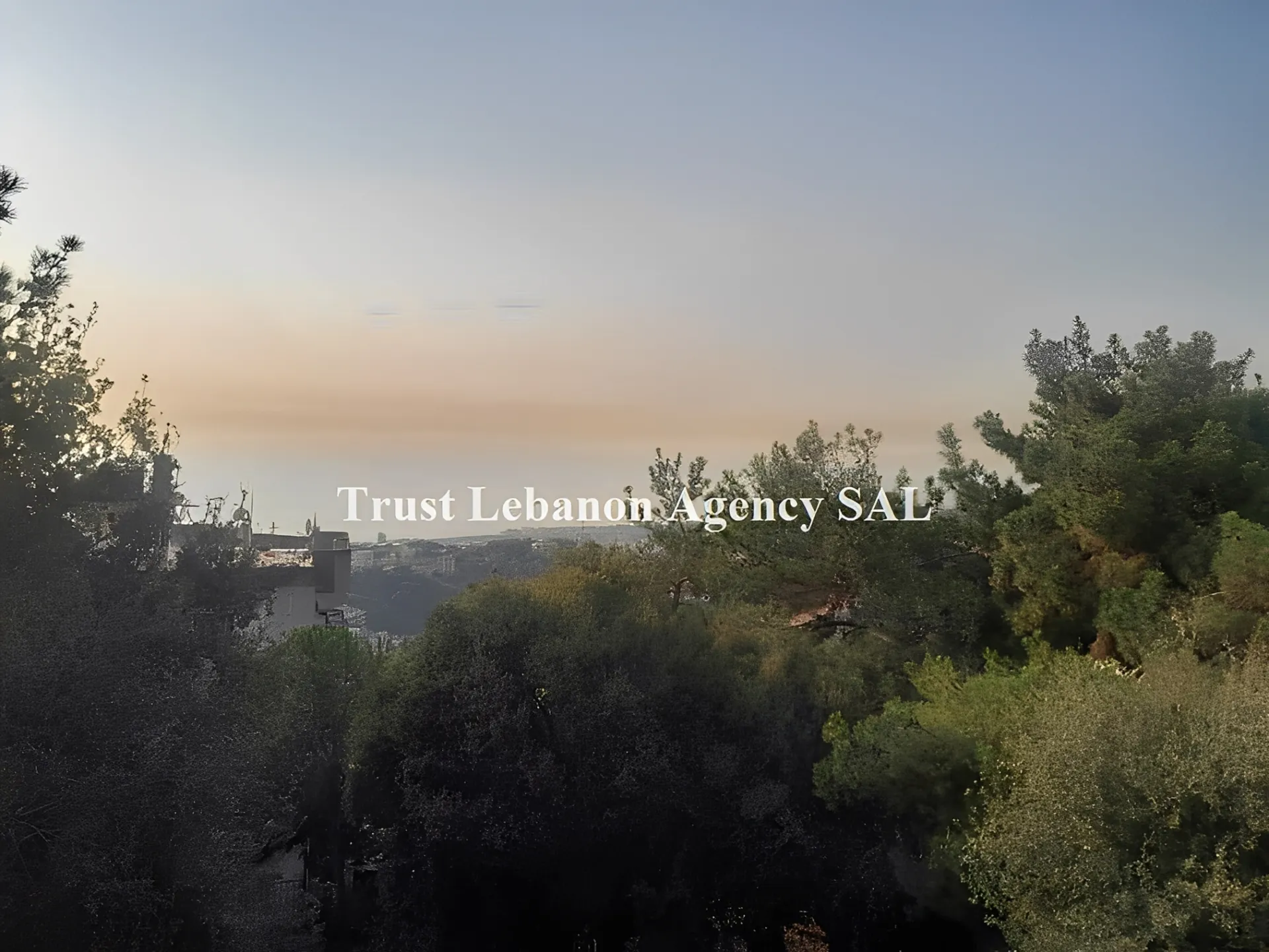 Land for Sale in Metn Bsalim Lebanon