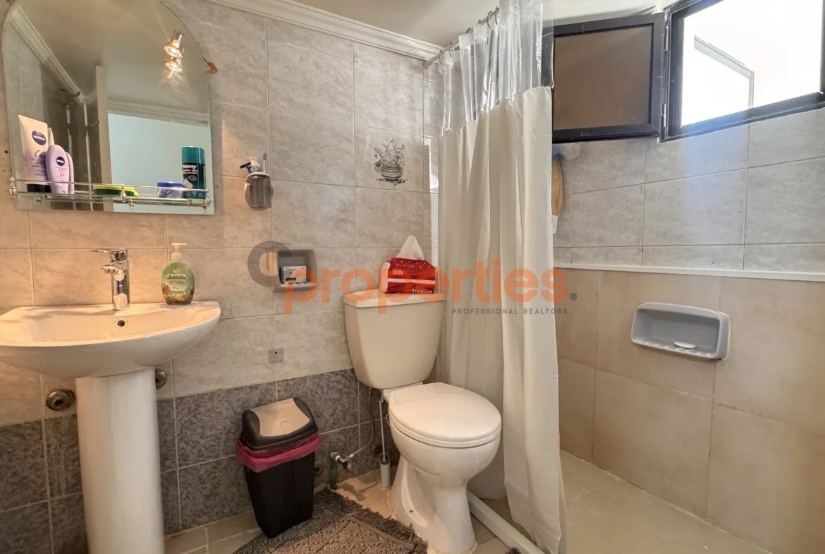 Apartment for Sale in Aaoukar