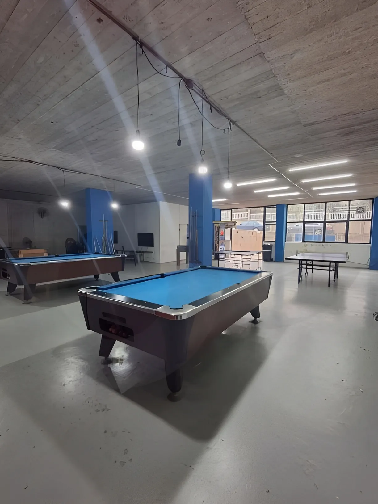 Shop for rent in Zgharta