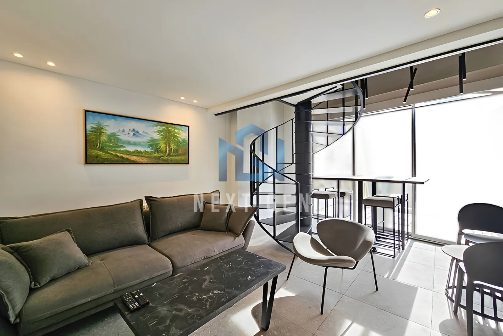 Apartment for Rent in Achrafieh