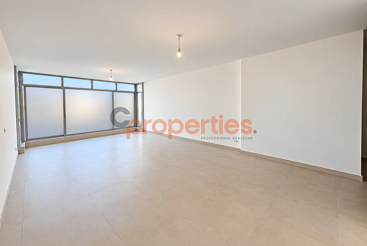 Apartment for Sale in Hazmieh