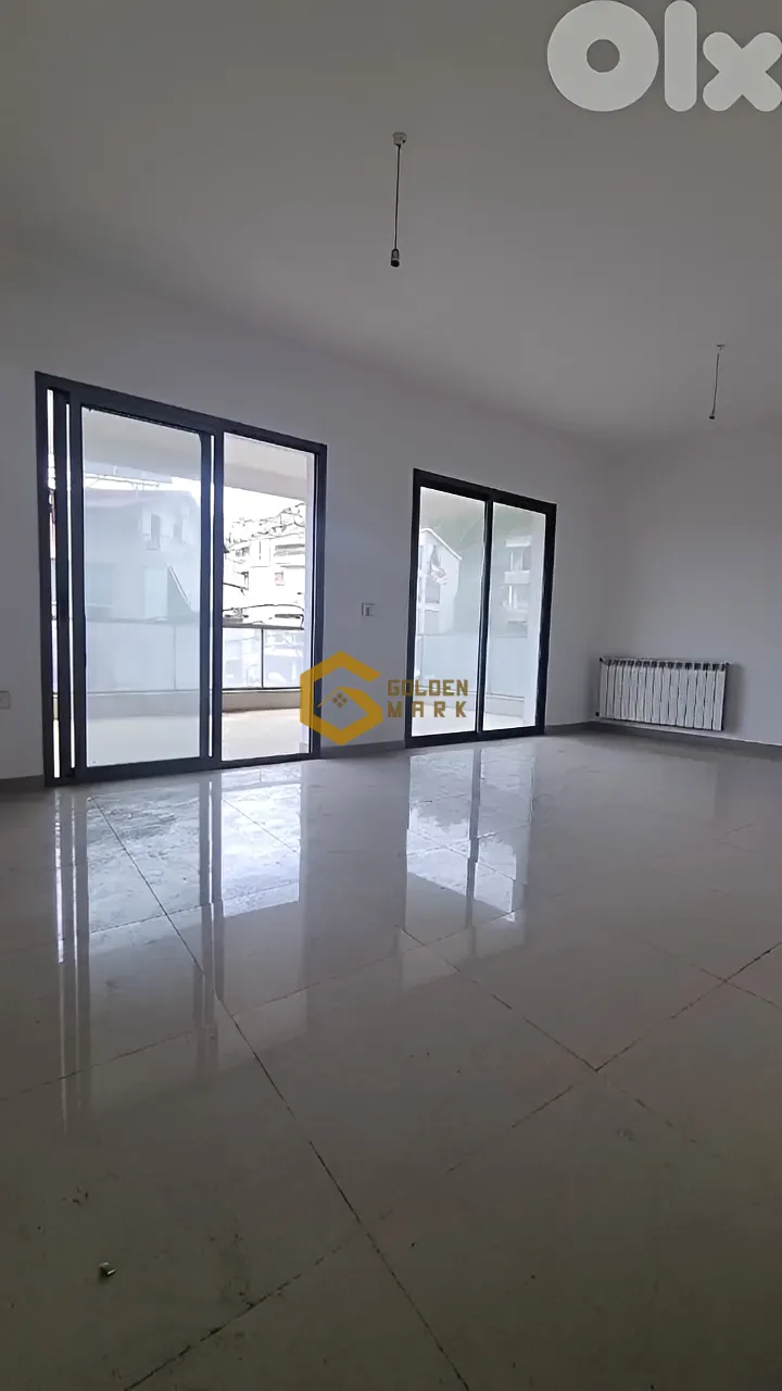 Apartment for Sale in Aatchane - 2 bed, 2 bath