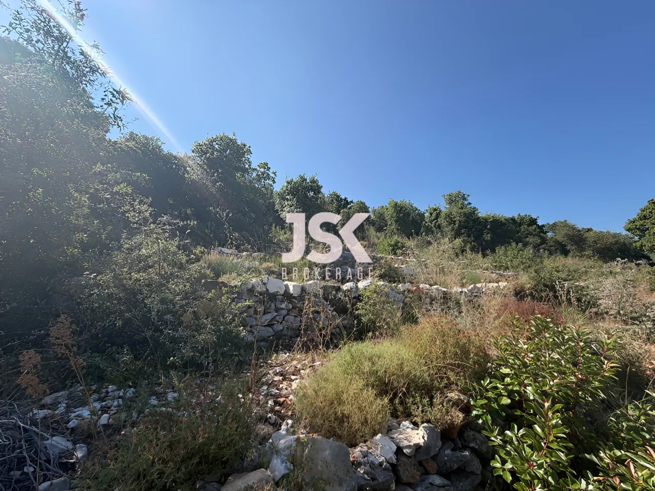 Land for Sale in Batroun