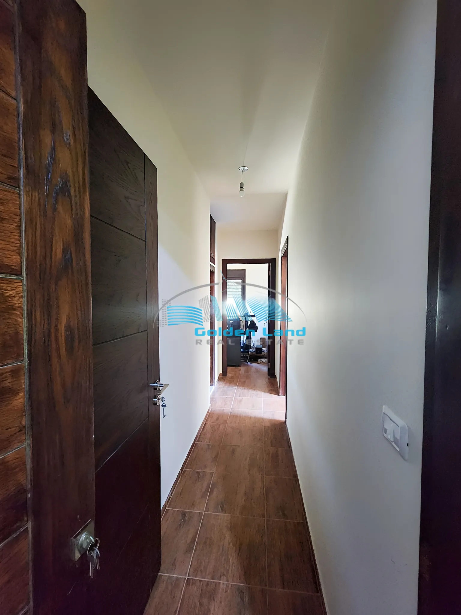 Apartment for Sale in Baabdat