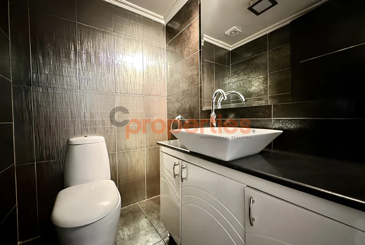 Apartment for Sale in Broummana