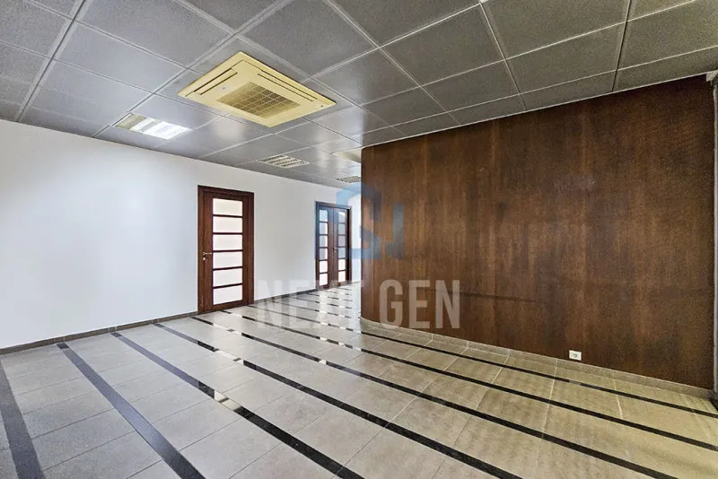 Office for Rent in Achrafieh