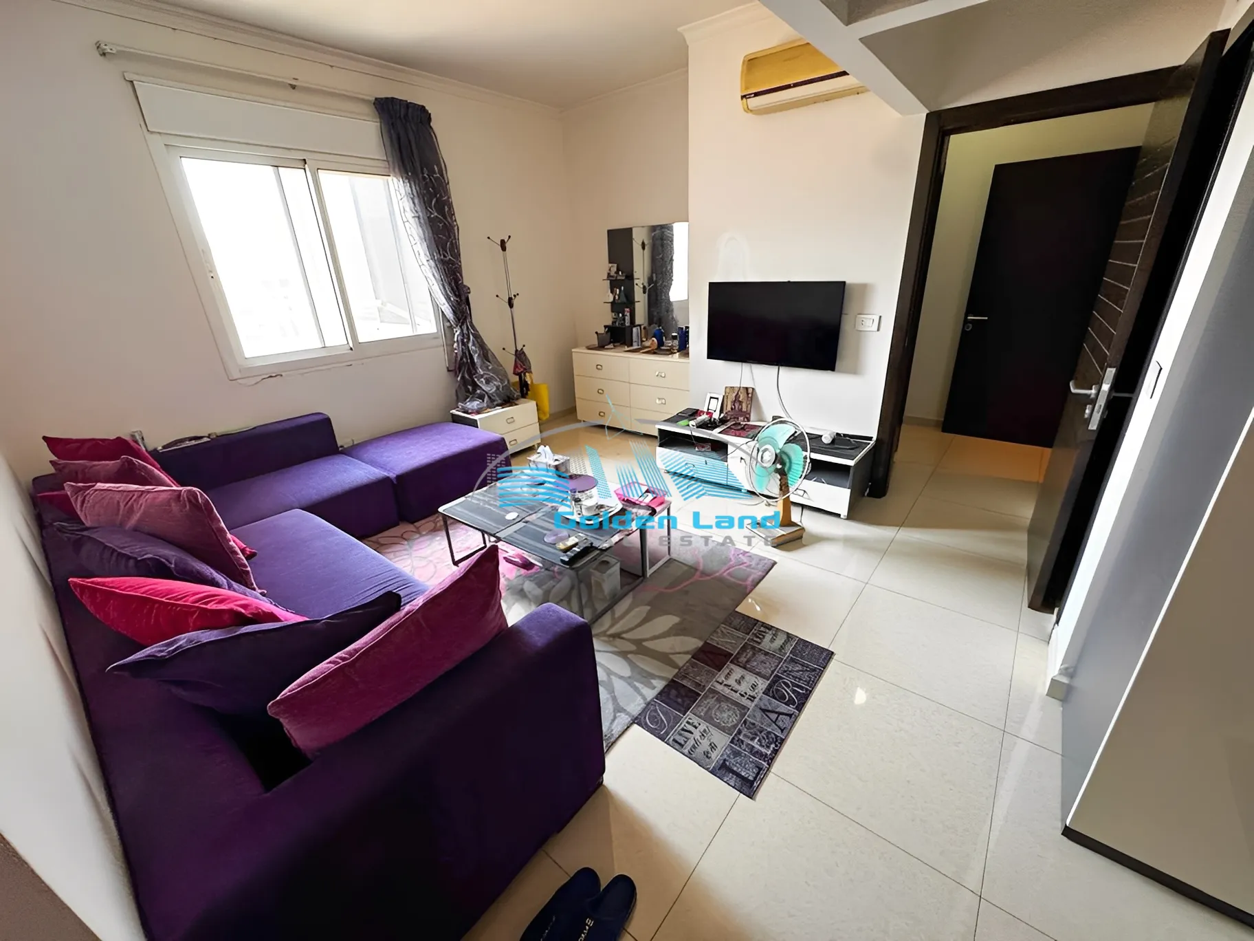 Apartment for Sale in Zalqa, Lebanon