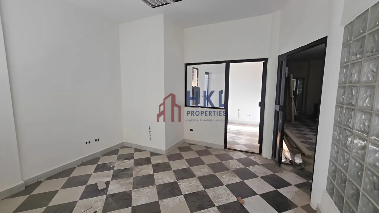 Office for sale in Sin El Fil