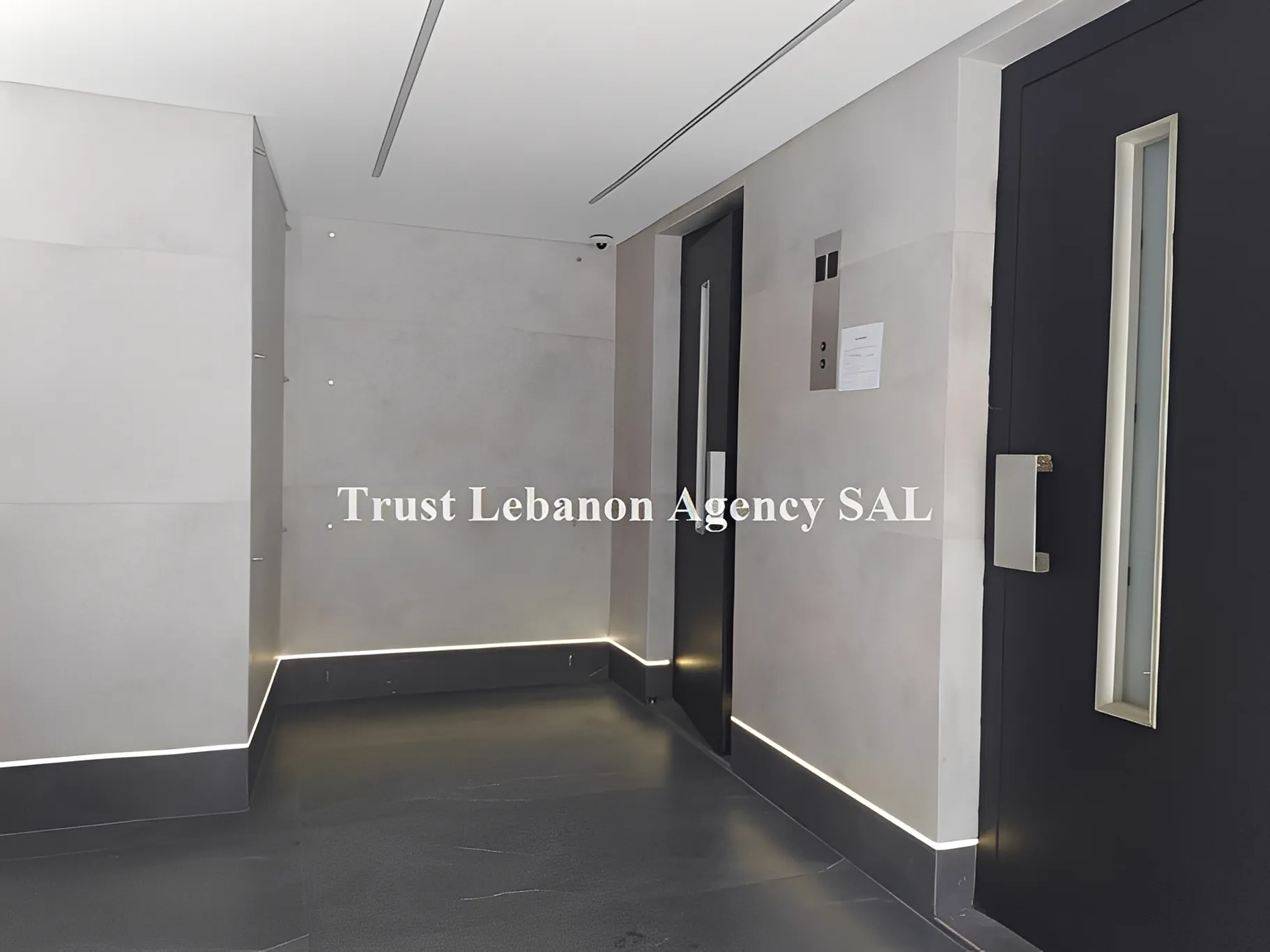 Office For Sale in Metn, Zalka