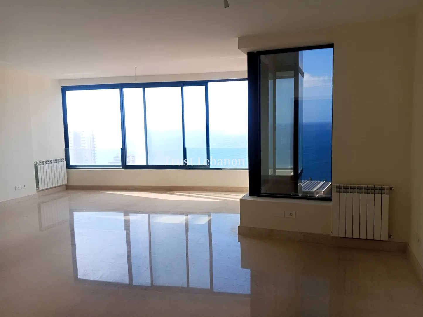 Apartment for rent in Hamra, Beirut, Lebanon