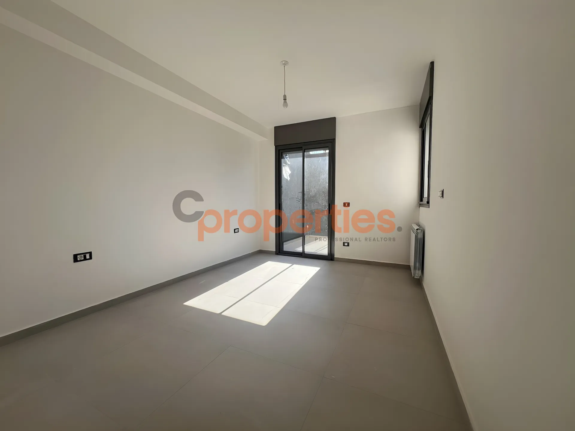 Apartment for sale in Hazmieh, Lebanon