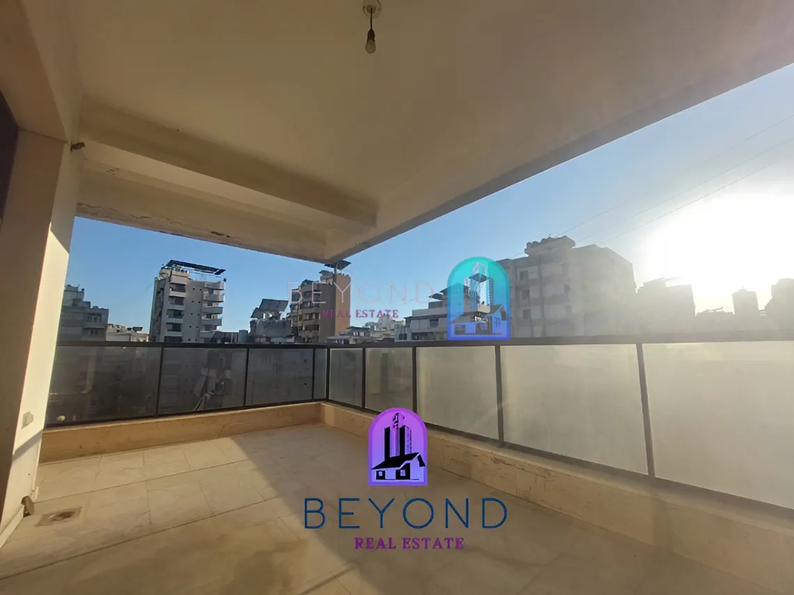 Apartment for sale in Bourj Abi Haydar, Beirut, Lebanon - 3 bed, 4 bath