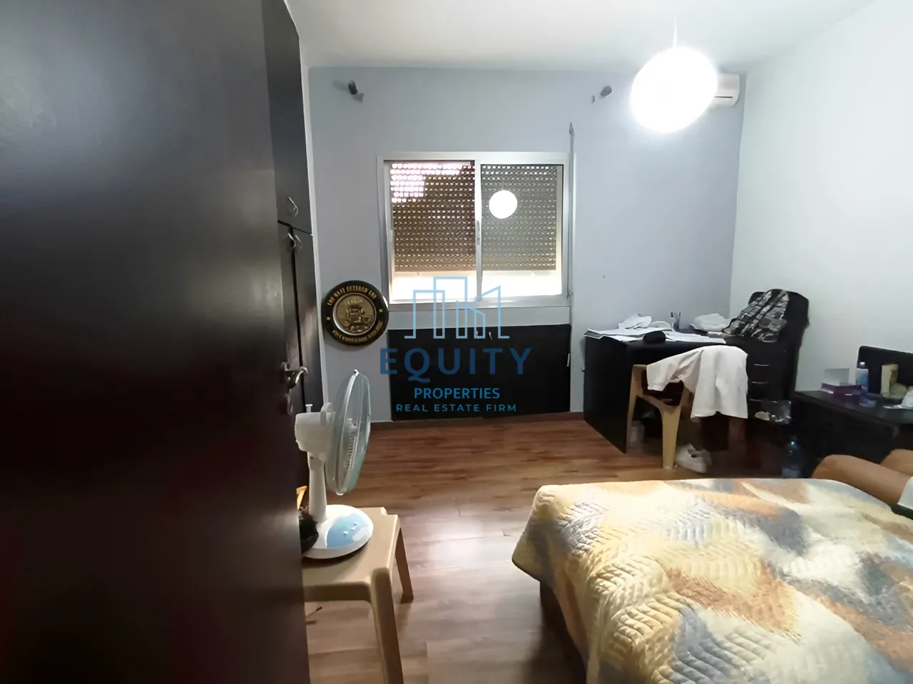 Apartment for rent in Dik El Mehdi