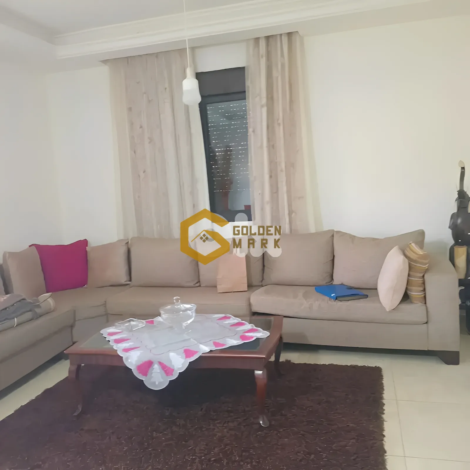 Apartment for Sale in Halat - 3 bed, 3 bath