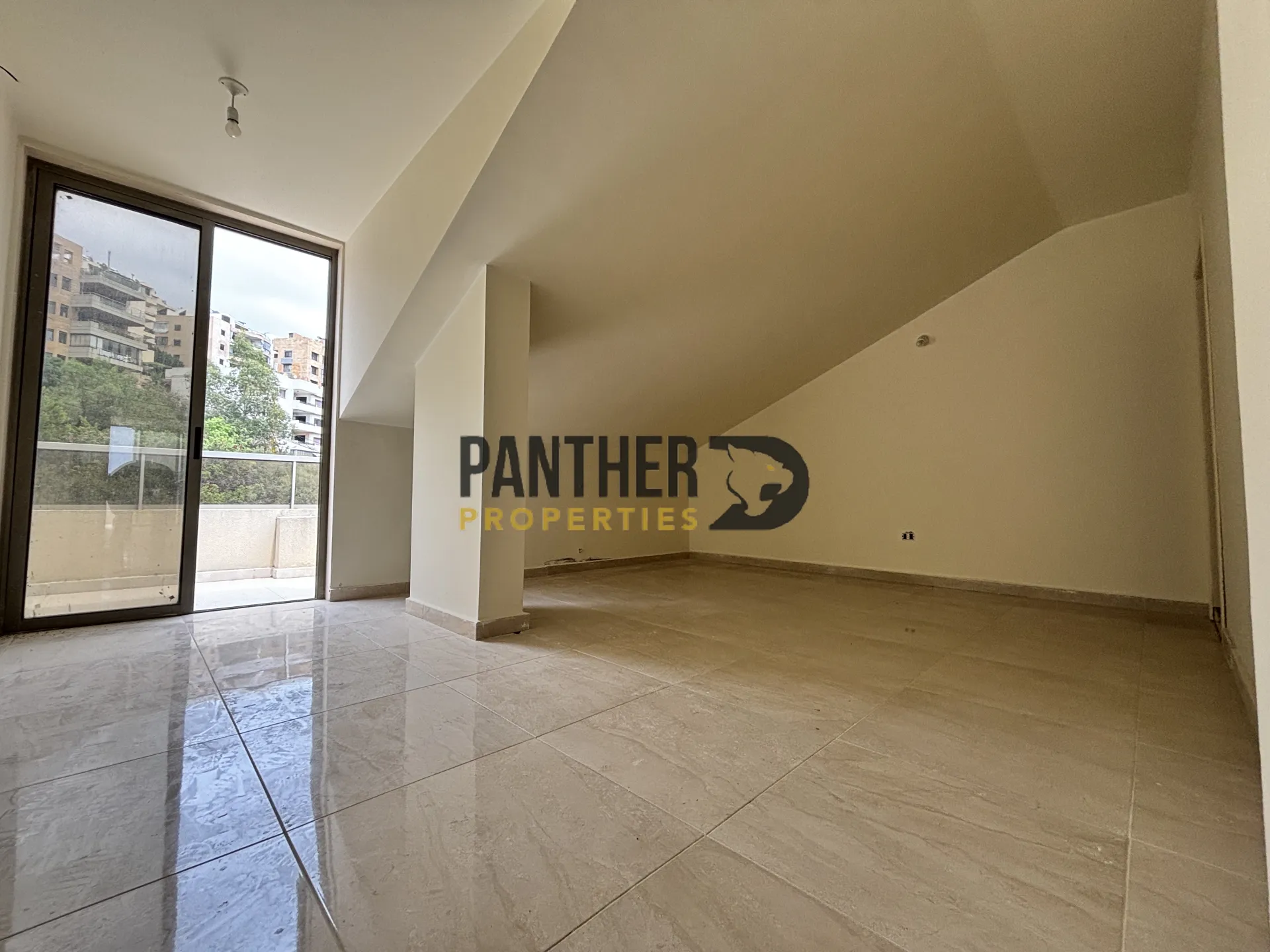 Penthouse for sale in Mansourieh, lebanon