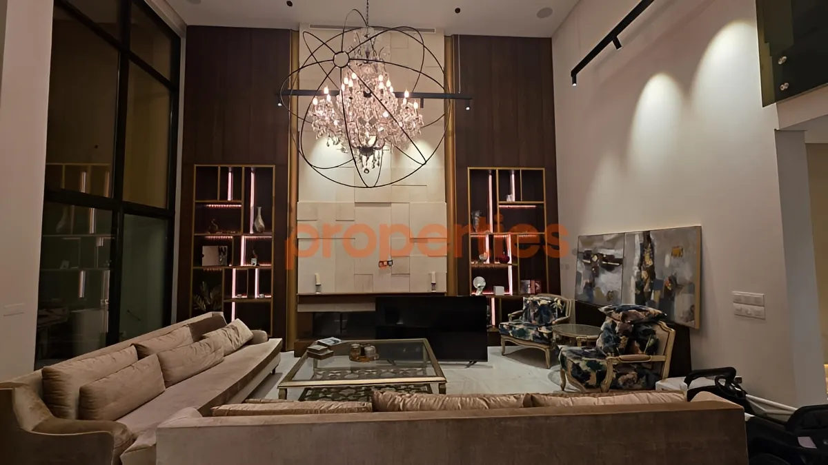 Duplex for Sale in Mar Roukoz