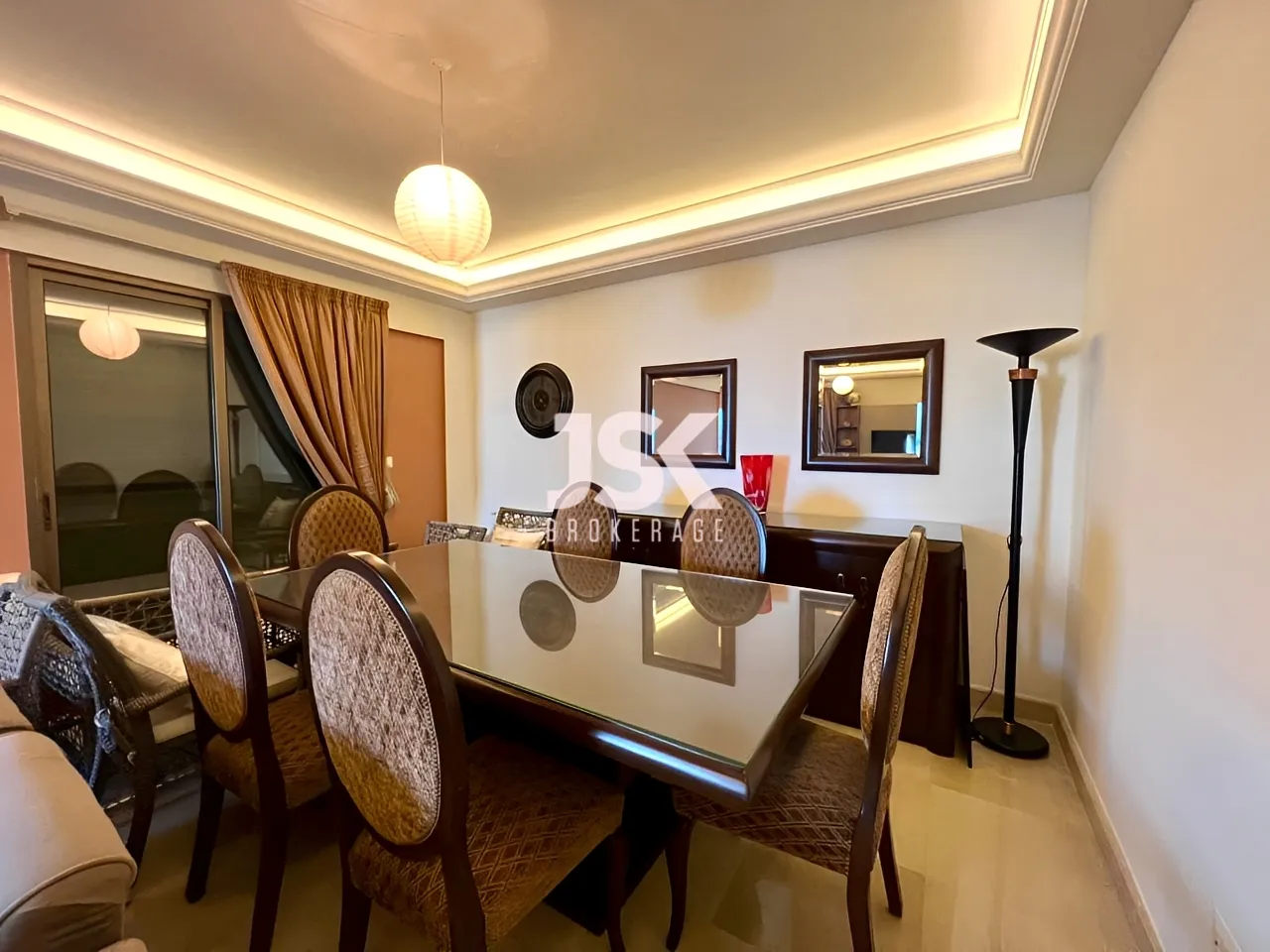 Apartment for Sale in Achrafieh