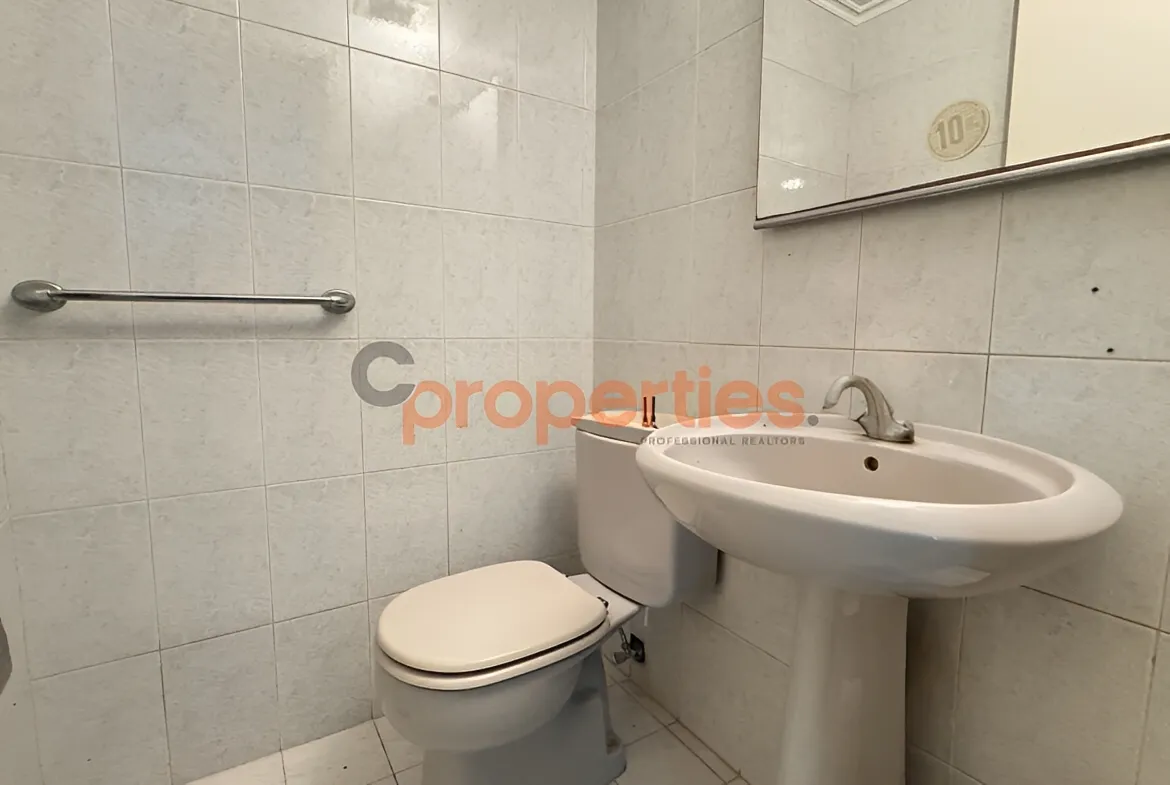 Office for Rent in Aaoukar