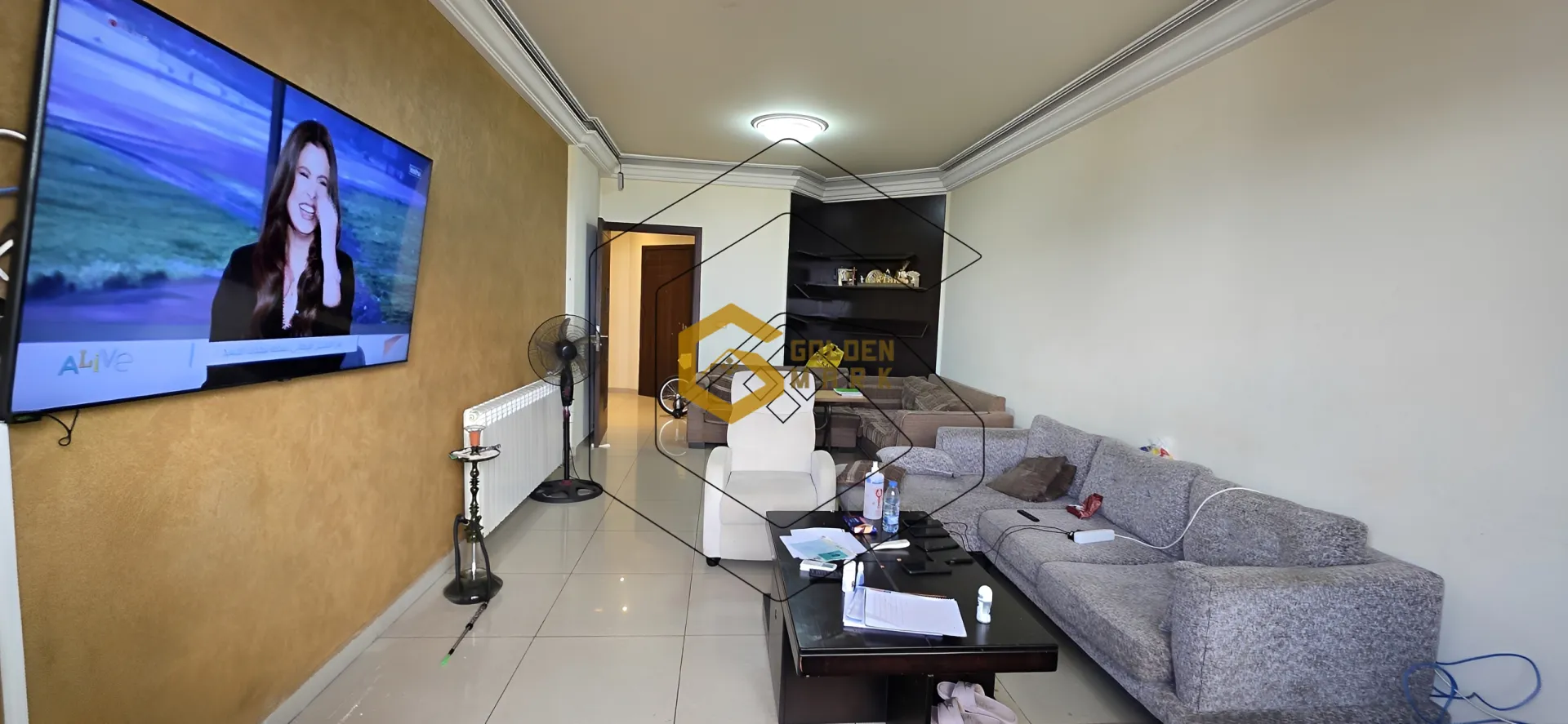 Apartment for Sale in Mazraat Yachoua