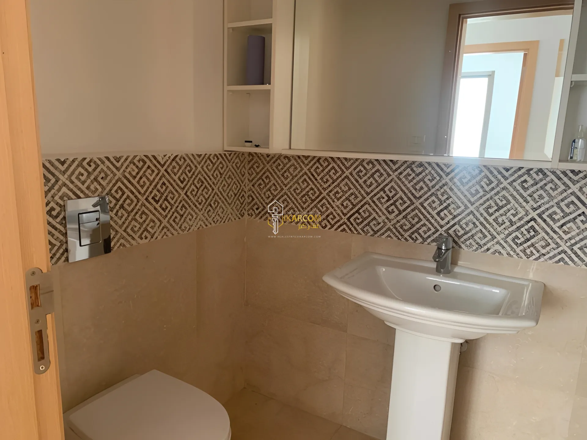 Apartment for Rent in Rabweh
