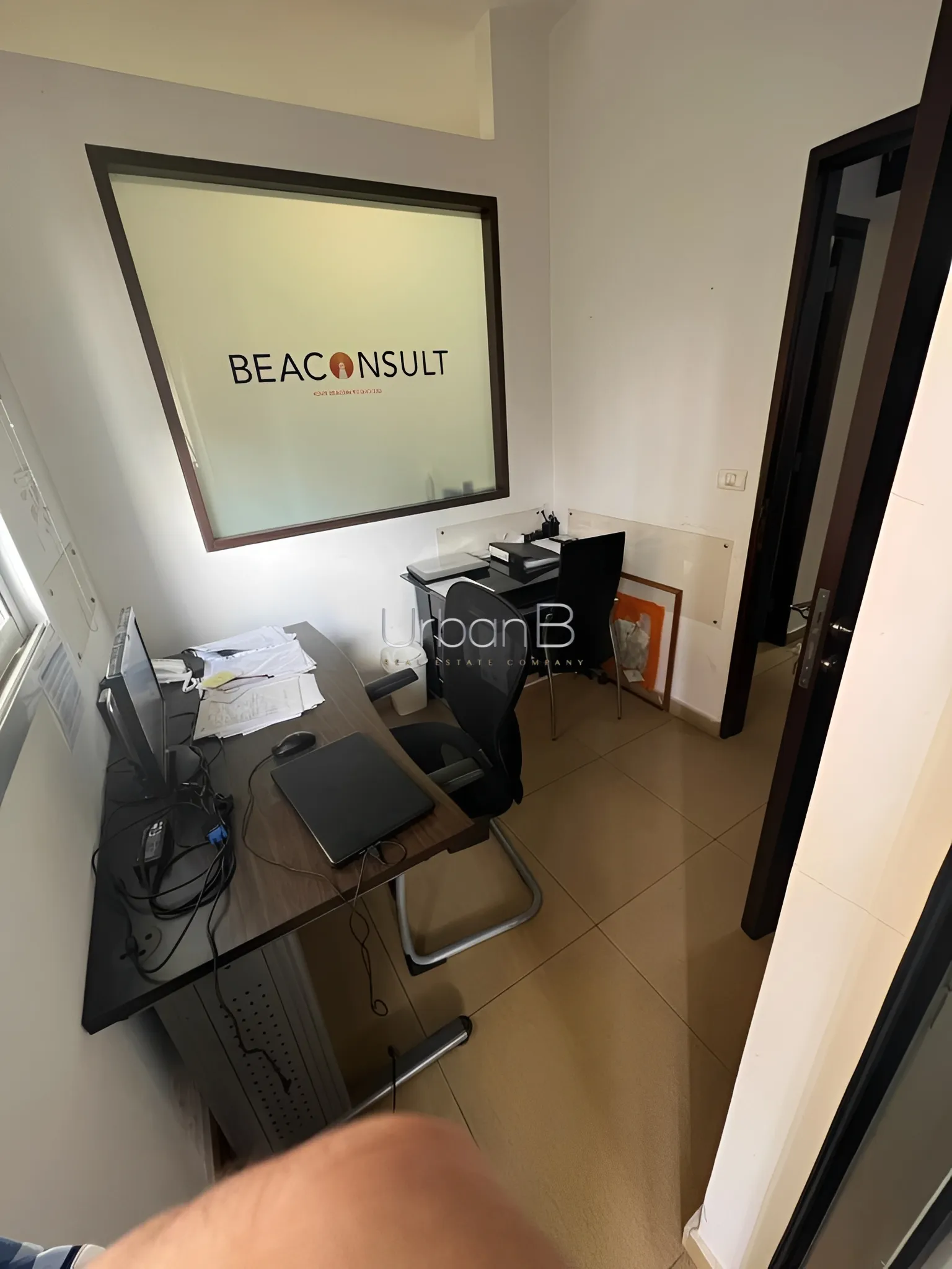Office for rent in Badaro, beirut, lebanon