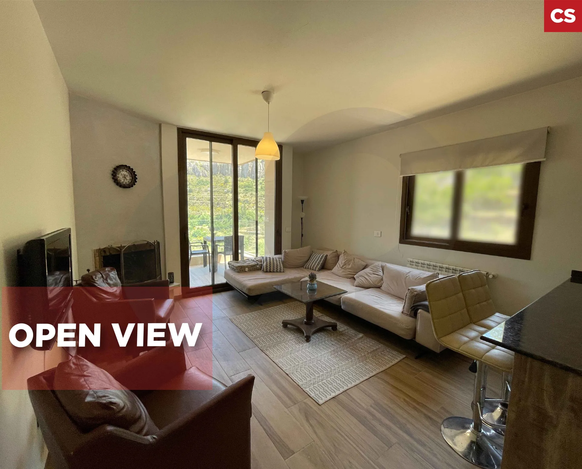 Chalet for Sale in Faraya