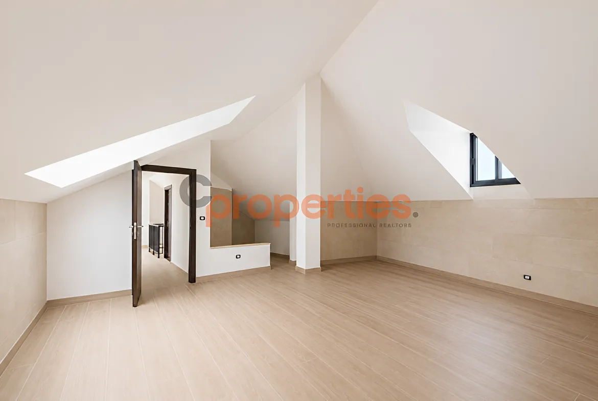 Apartment for Sale in Fidar