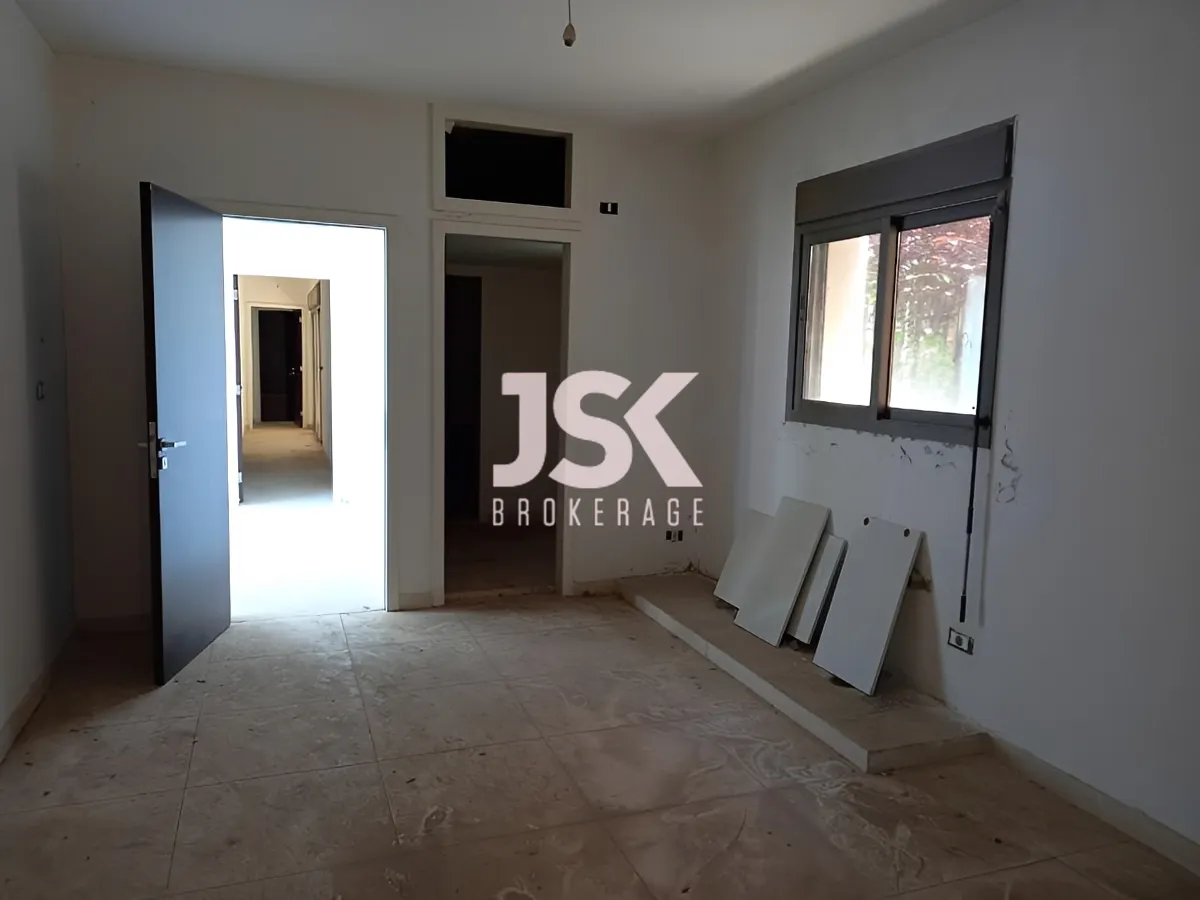 Apartment for Sale in Haret Sakher, Lebanon