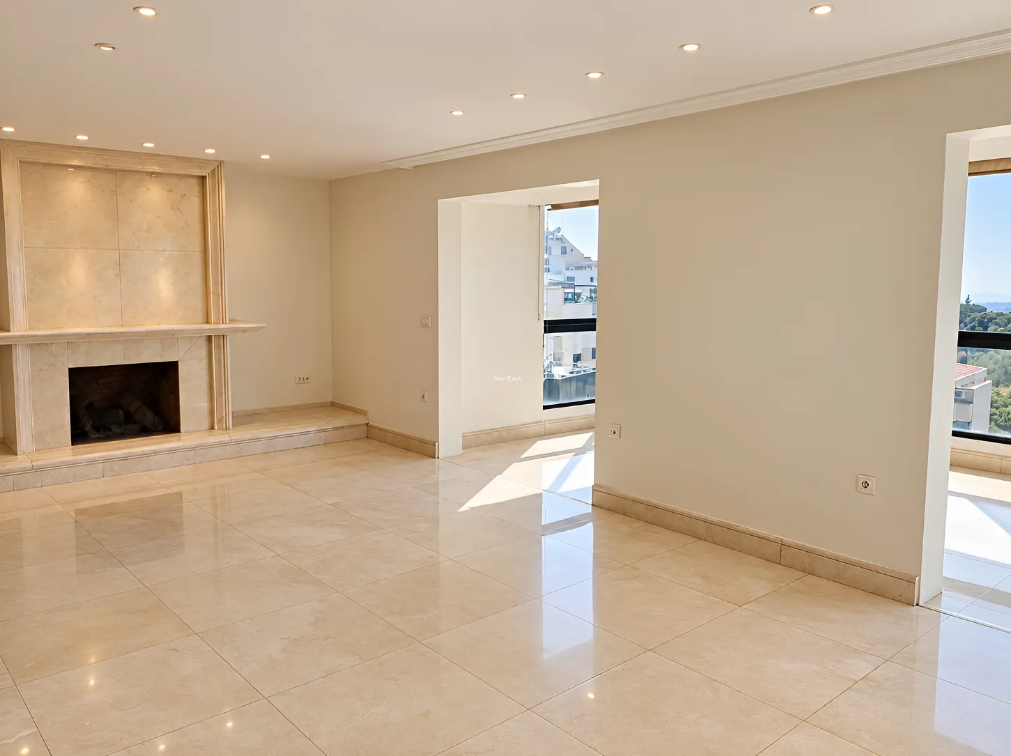دوبلكس for sale in مار تقلا, الحازمية, لبنان