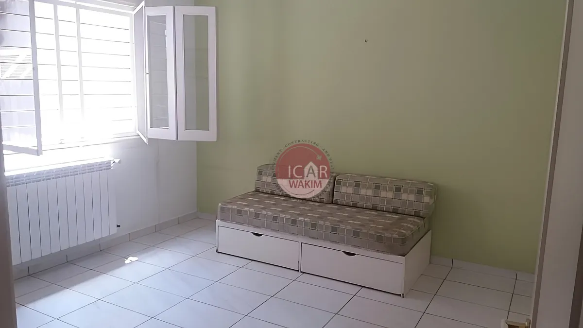 Apartment for Sale in Broummana