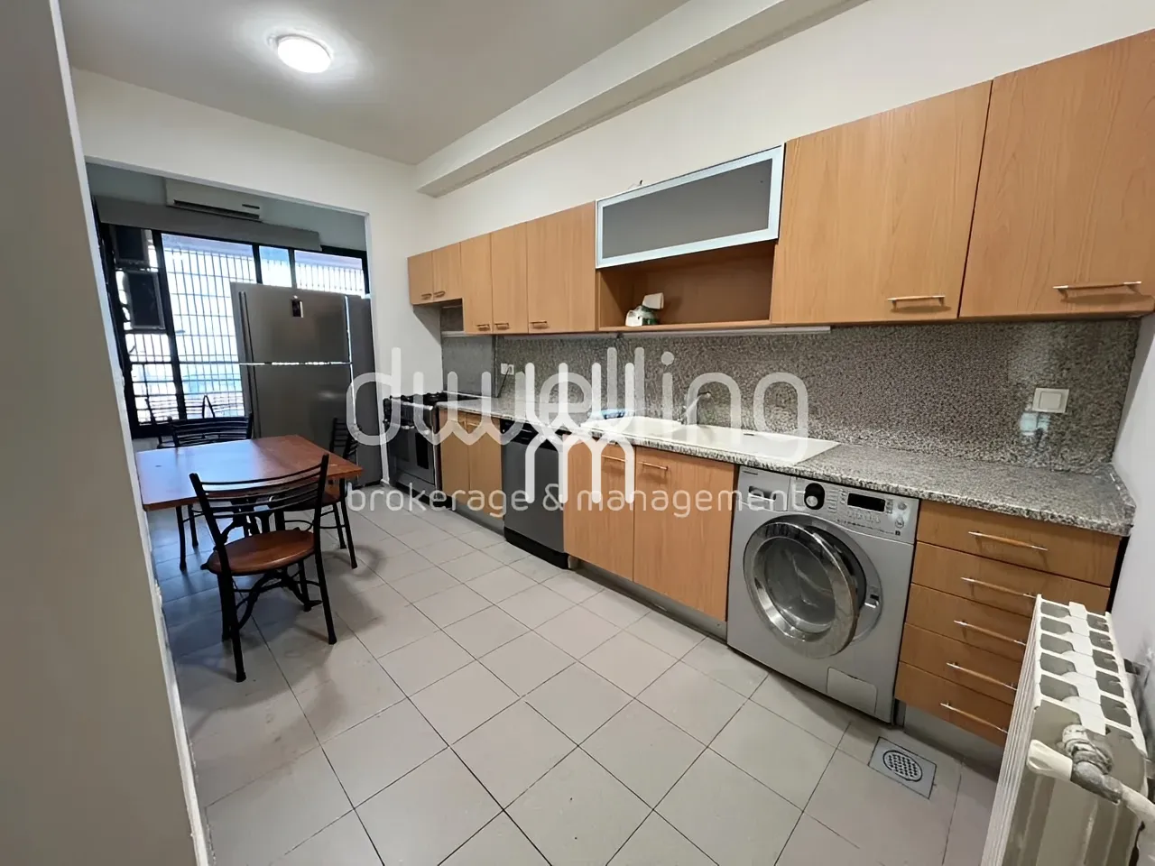 Apartment for rent in Mar Roukouz