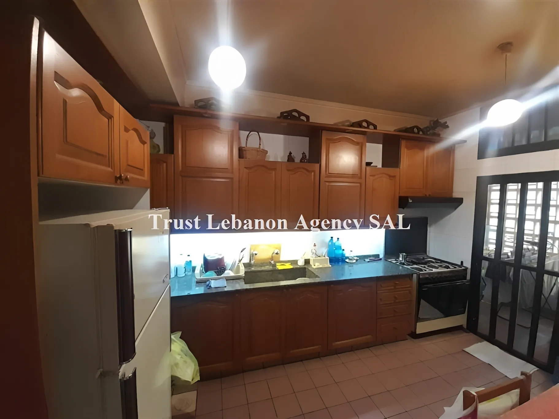 Apartment for Sale in Achrafieh Sioufi Lebanon