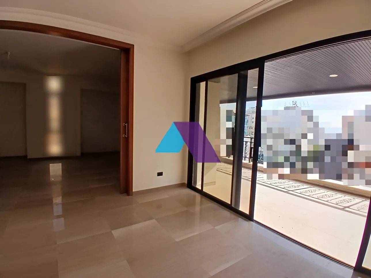 Apartment for Sale in Verdun