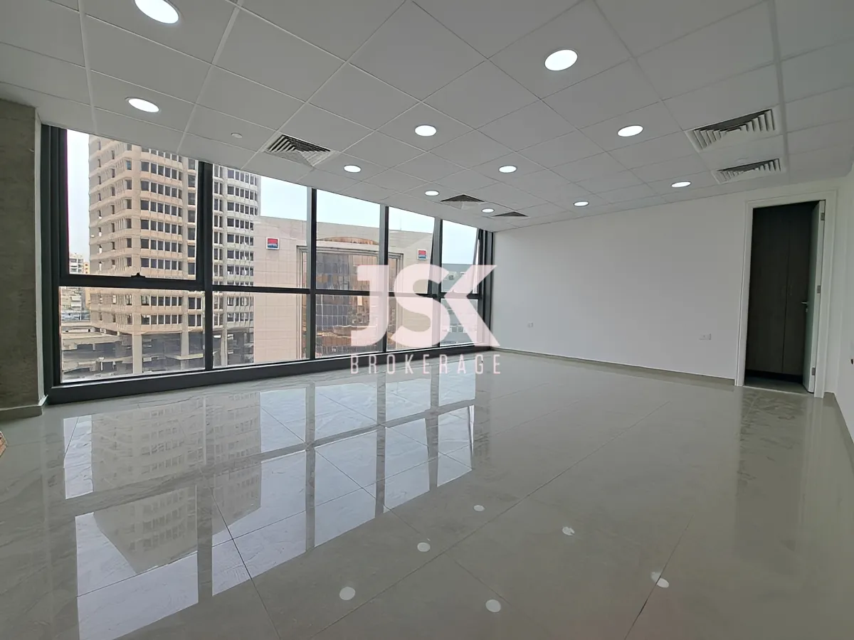 Office for rent in Dekwaneh