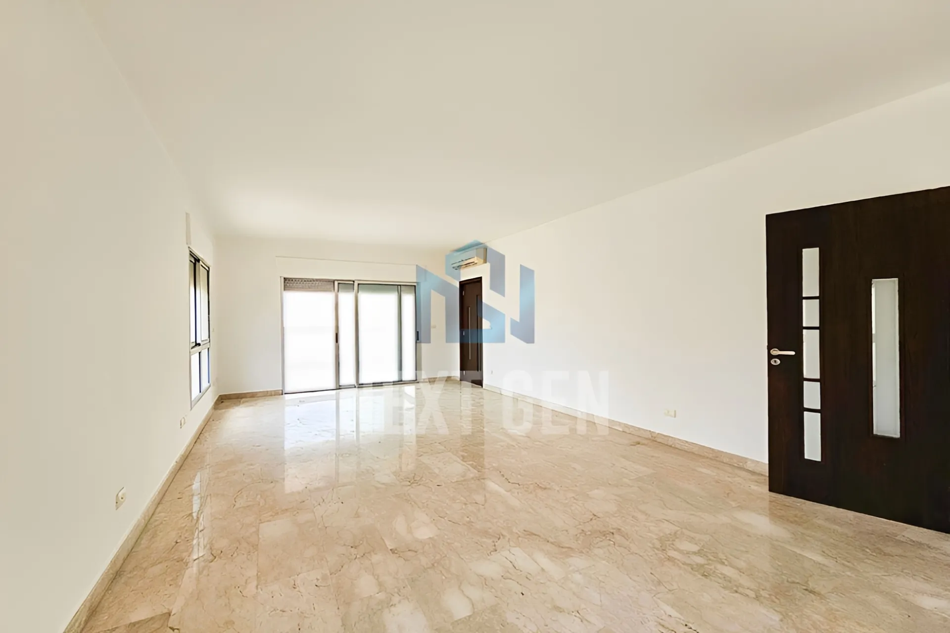 Apartment for sale in Achrafieh, Beirut, Lebanon - 3 bed, 4 bath