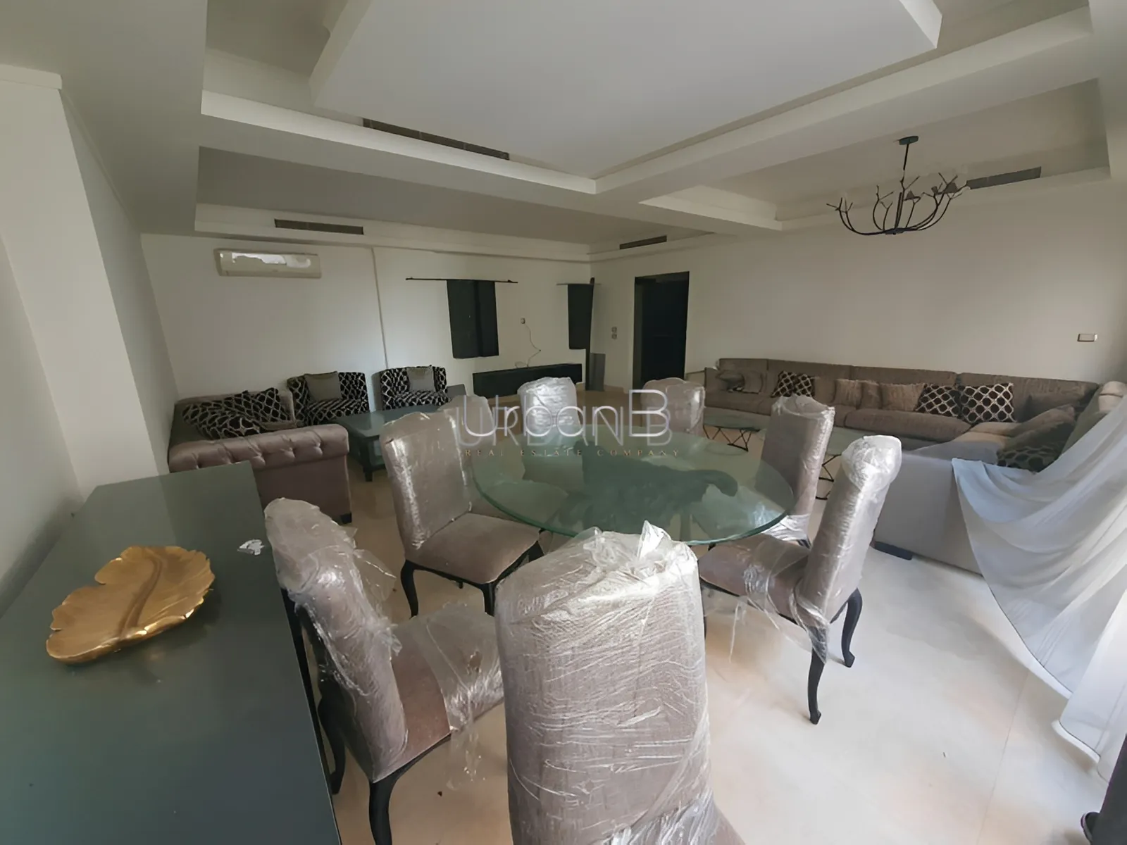 Residential in Ain al mraiseh, beirut, lebanon